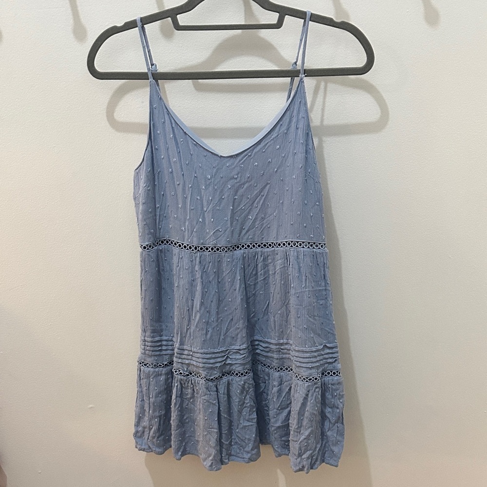 Altar’d State Summer Mini Dress